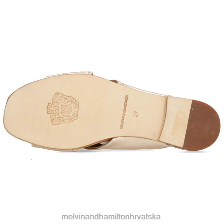 melodija 47 žene Melvin & Hamilton bakar 22DJH1760 mazge