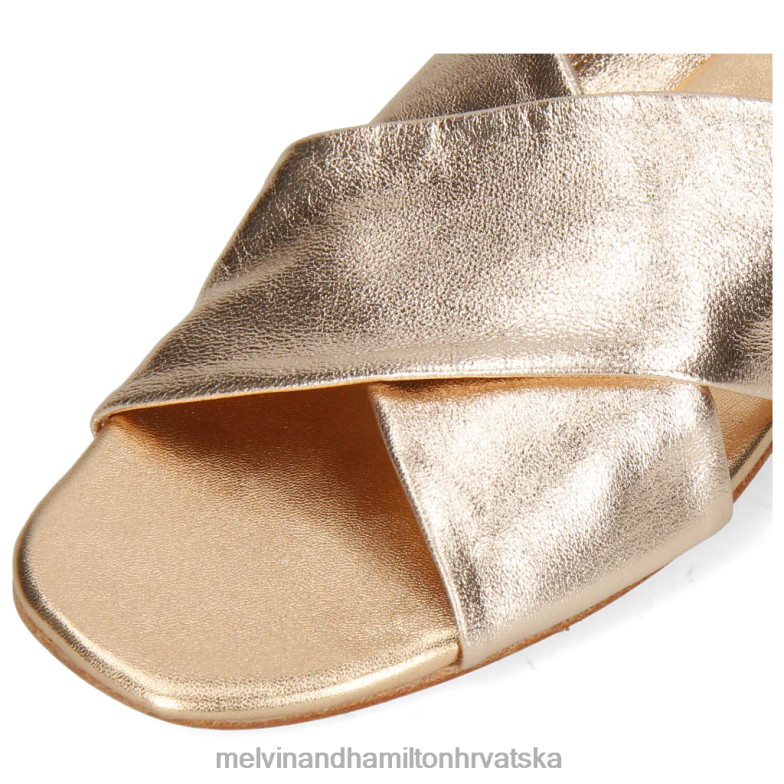 melodija 47 žene Melvin & Hamilton bakar 22DJH1760 mazge