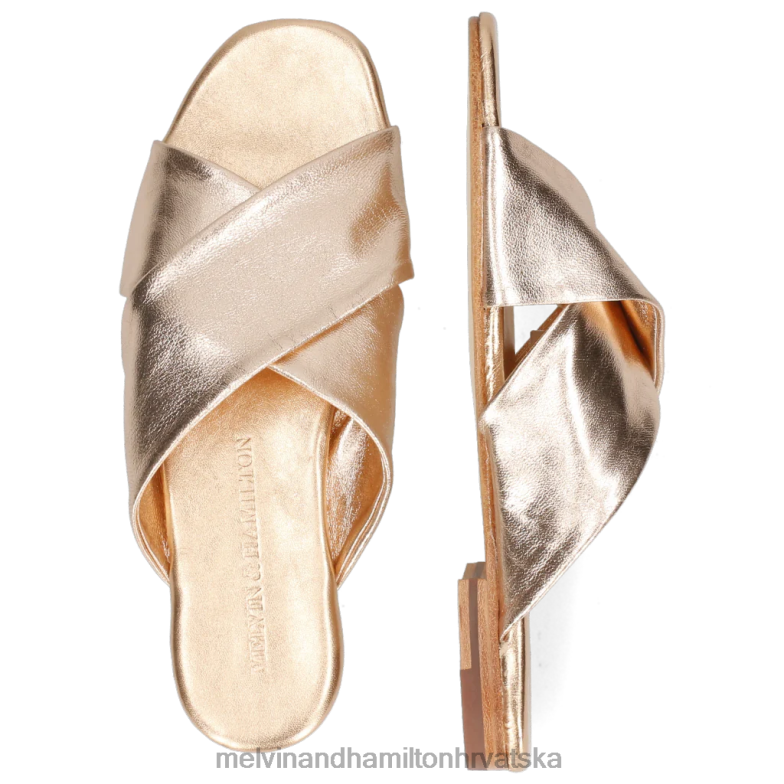 melodija 47 žene Melvin & Hamilton bakar 22DJH1760 mazge