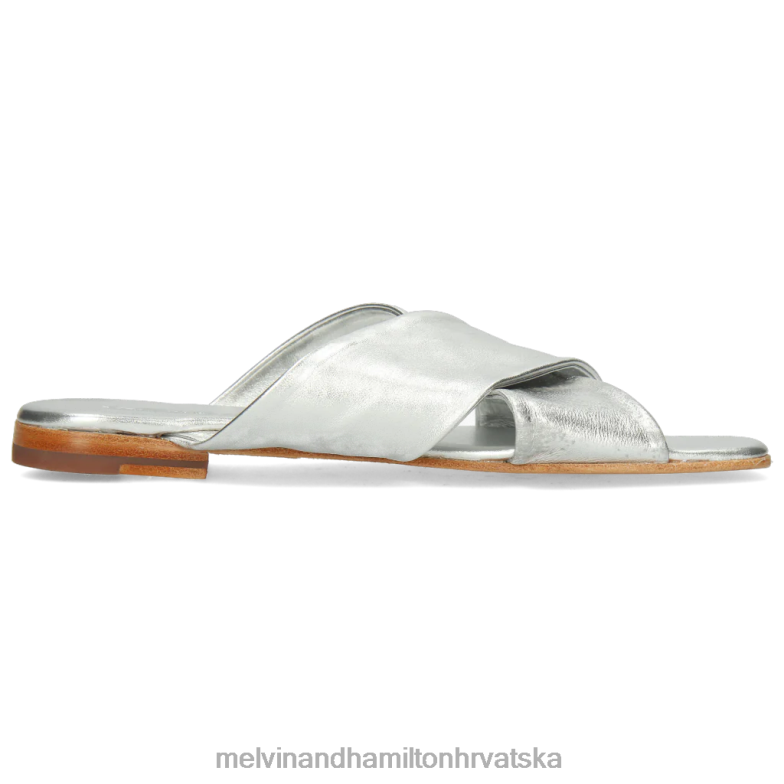 melodija 47 žene Melvin & Hamilton srebro 22DJH1773 mazge