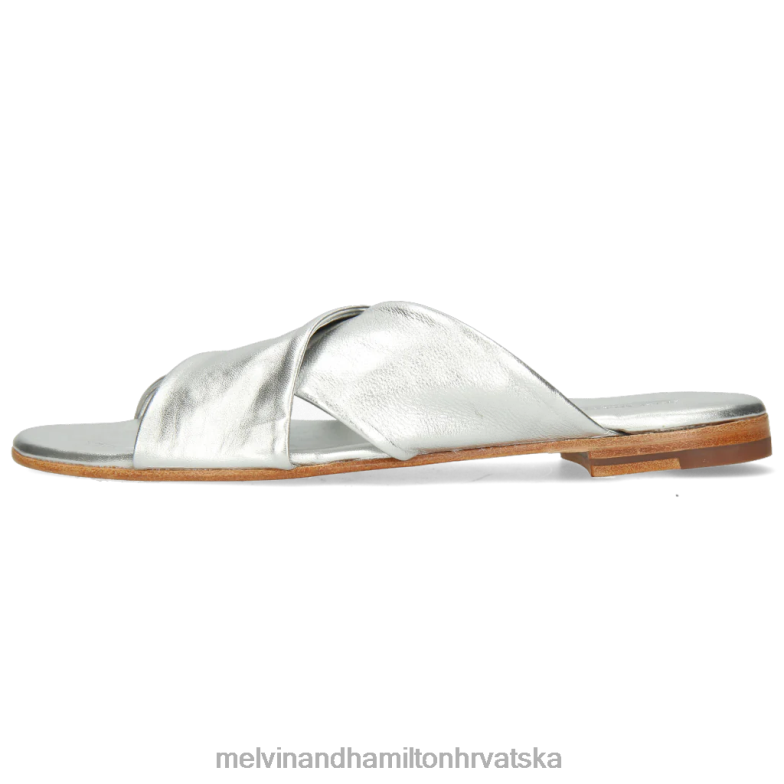 melodija 47 žene Melvin & Hamilton srebro 22DJH1773 mazge