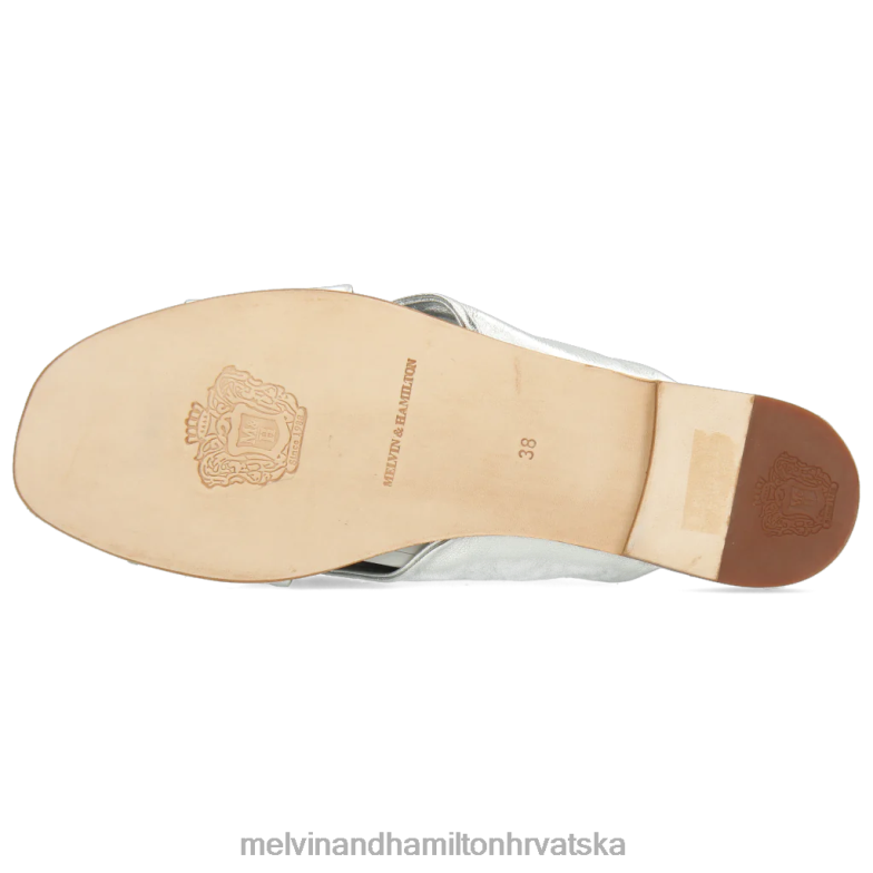 melodija 47 žene Melvin & Hamilton srebro 22DJH1773 mazge