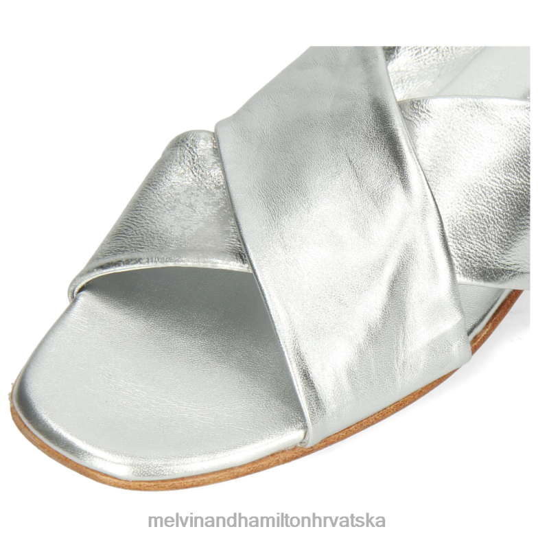 melodija 47 žene Melvin & Hamilton srebro 22DJH1773 mazge