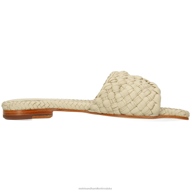 melodija 53 žene Melvin & Hamilton bež 22DJH1598 mazge