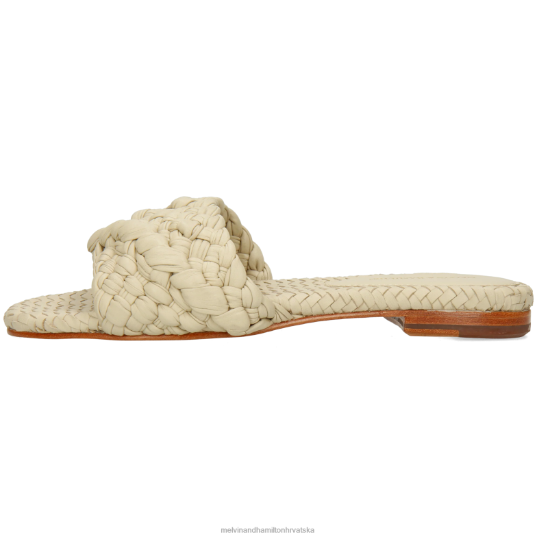 melodija 53 žene Melvin & Hamilton bež 22DJH1598 mazge