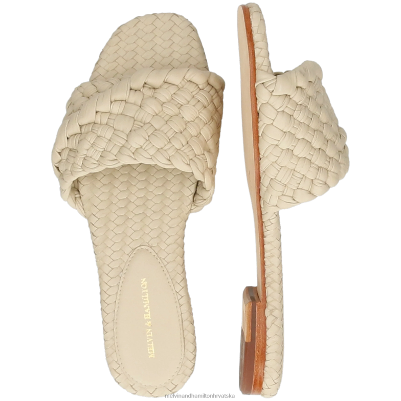 melodija 53 žene Melvin & Hamilton bež 22DJH1598 mazge