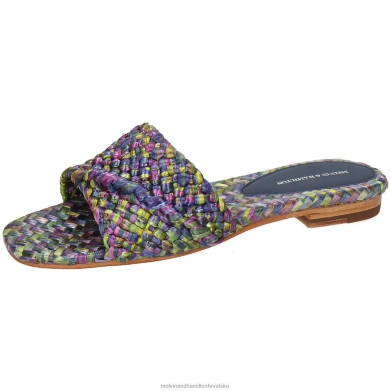 melodija 53 žene Melvin & Hamilton multi 22DJH1631 mazge