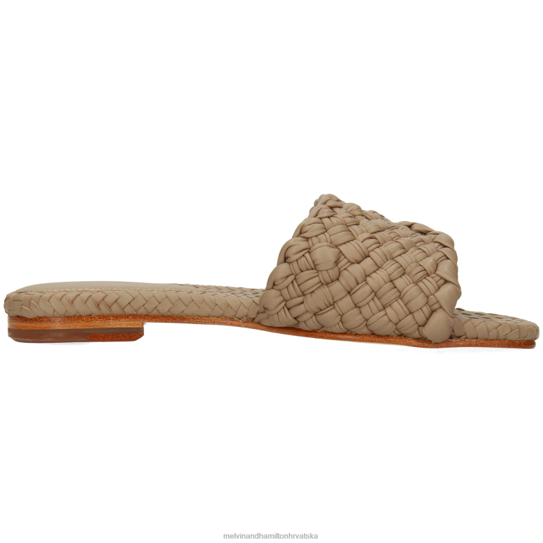 melodija 53 žene Melvin & Hamilton smeđa 22DJH1596 mazge