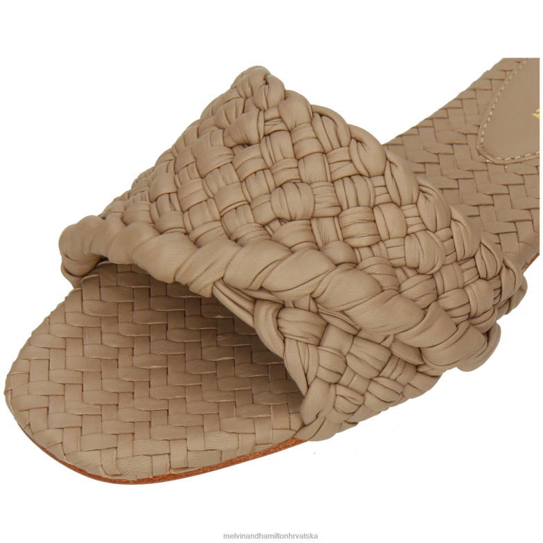 melodija 53 žene Melvin & Hamilton smeđa 22DJH1596 mazge