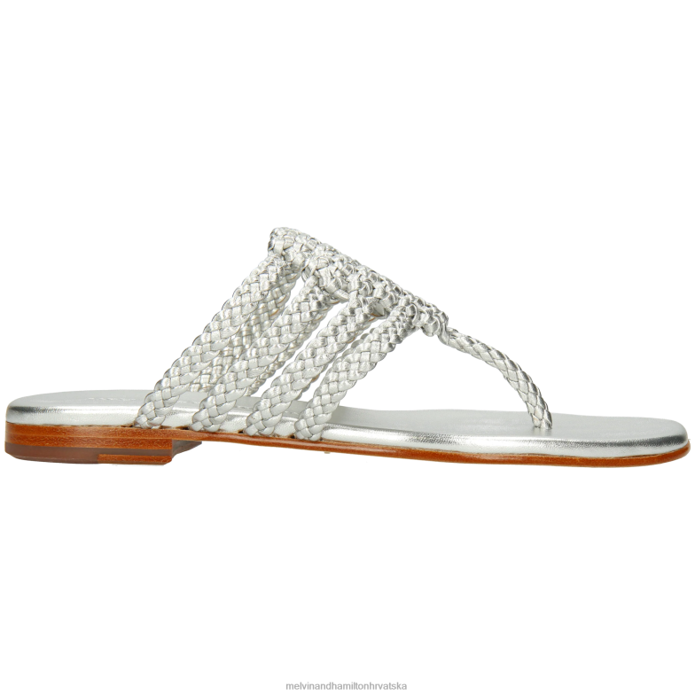 melodija 61 žene Melvin & Hamilton srebro 22DJH1566 mazge