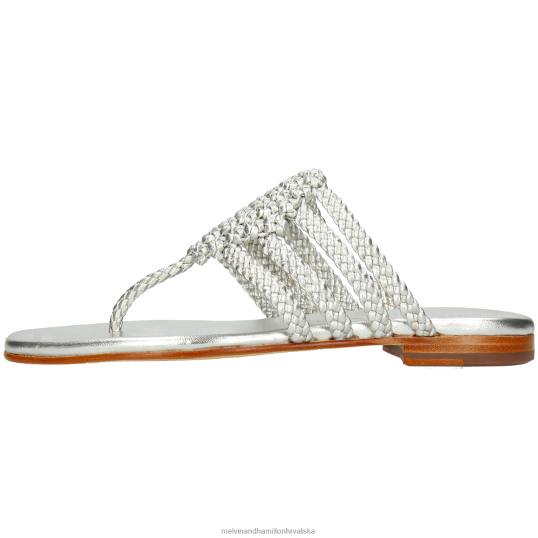 melodija 61 žene Melvin & Hamilton srebro 22DJH1566 mazge