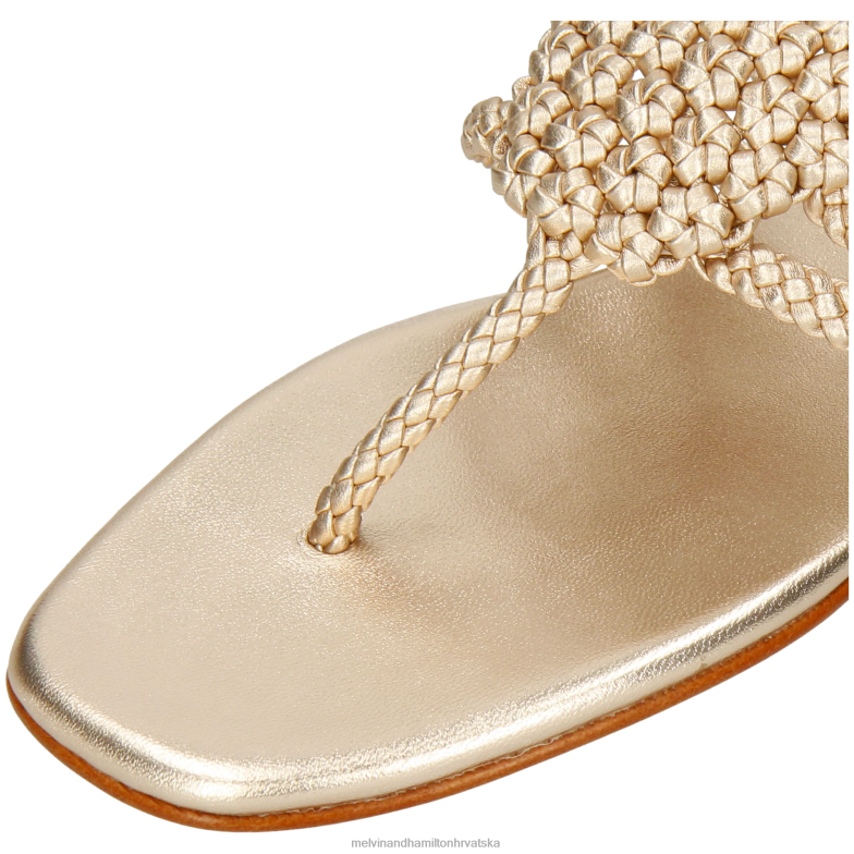 melodija 61 žene Melvin & Hamilton zlato 22DJH1545 mazge