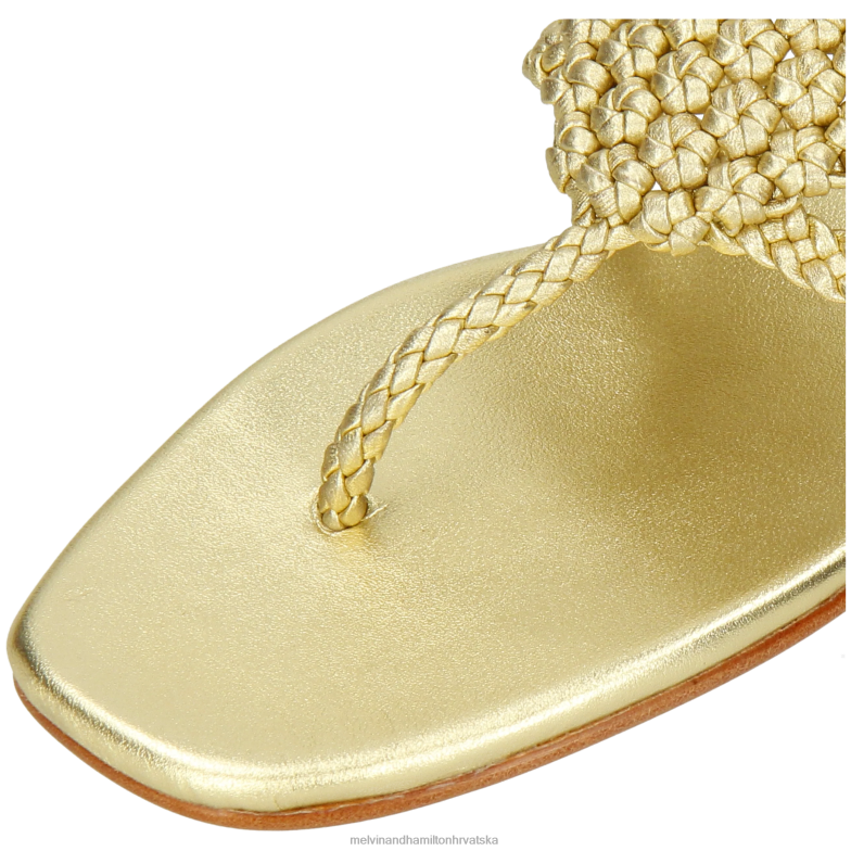 melodija 61 žene Melvin & Hamilton zlato 22DJH1567 mazge