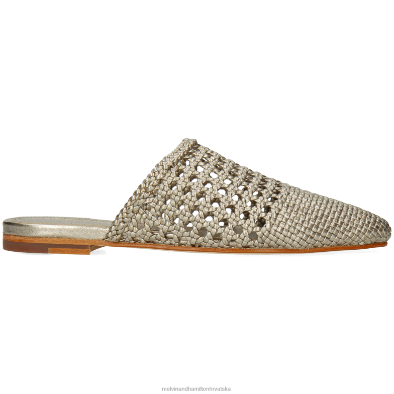 mira 3 žene Melvin & Hamilton srebro 22DJH1698 mazge