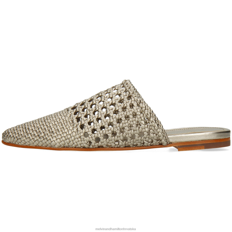 mira 3 žene Melvin & Hamilton srebro 22DJH1698 mazge