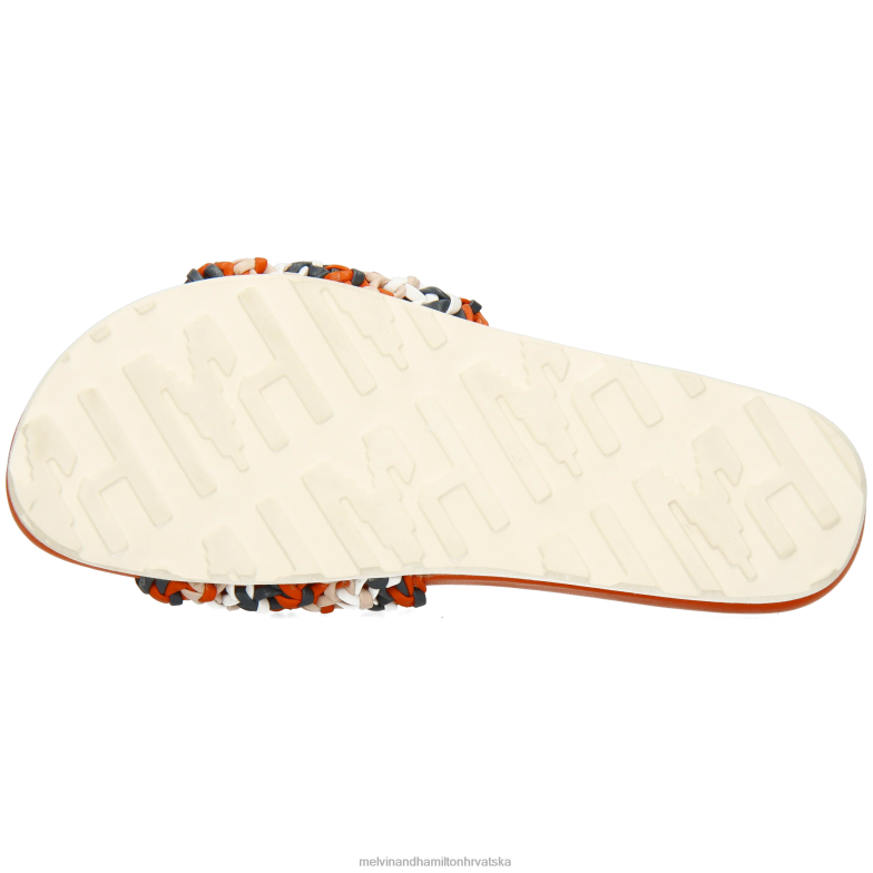 petra 3 žene Melvin & Hamilton multi 22DJH1600 mazge