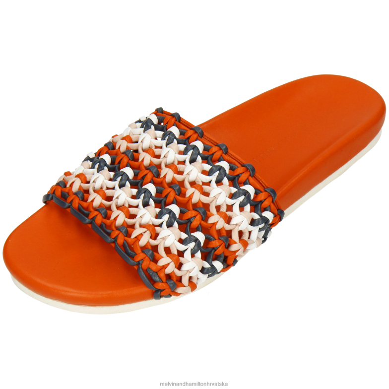 petra 3 žene Melvin & Hamilton multi 22DJH1600 mazge