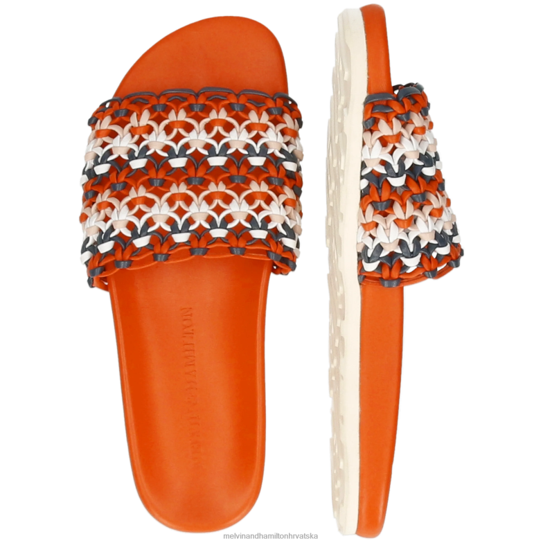 petra 3 žene Melvin & Hamilton multi 22DJH1600 mazge