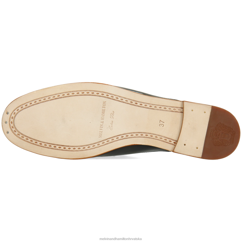 scarlett 2 žene Melvin & Hamilton crno 22DJH1590 mazge