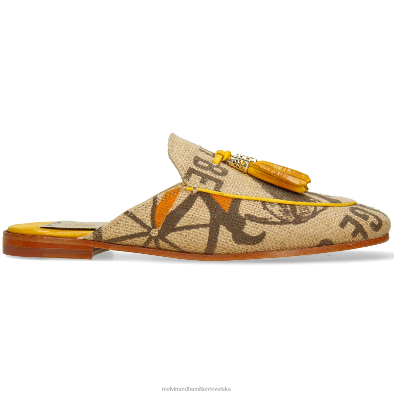 scarlett 2 žene Melvin & Hamilton multi 22DJH1546 mazge