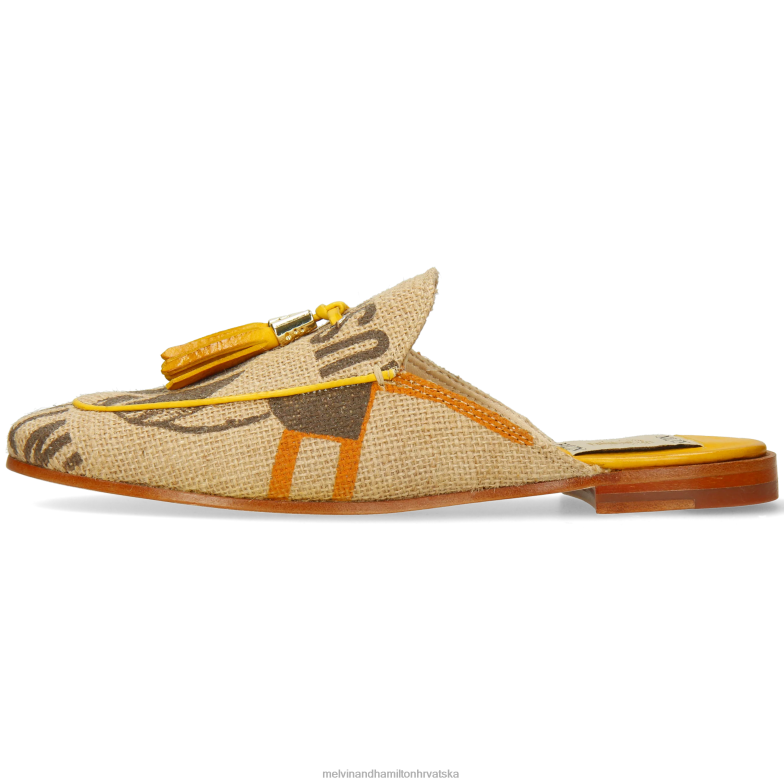 scarlett 2 žene Melvin & Hamilton multi 22DJH1546 mazge