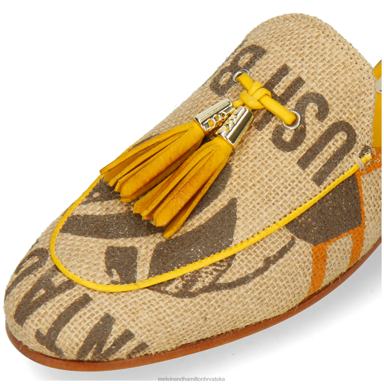 scarlett 2 žene Melvin & Hamilton multi 22DJH1546 mazge