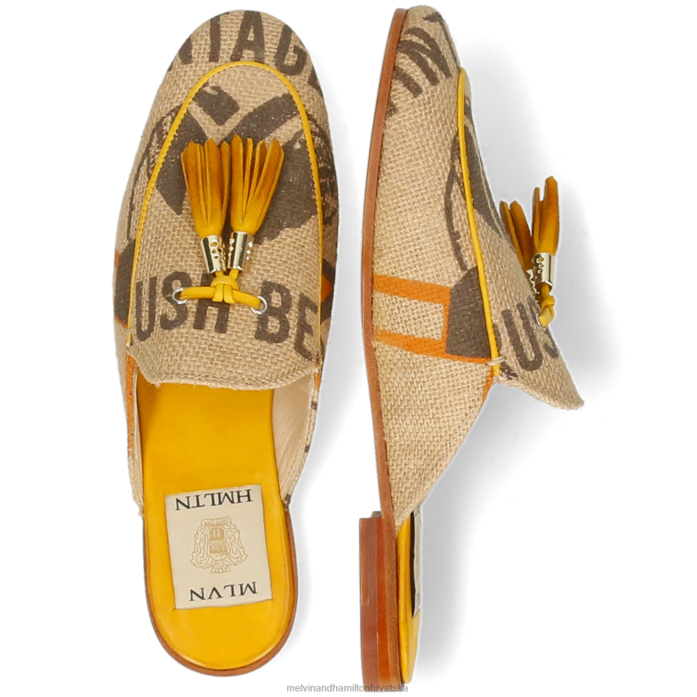 scarlett 2 žene Melvin & Hamilton multi 22DJH1546 mazge