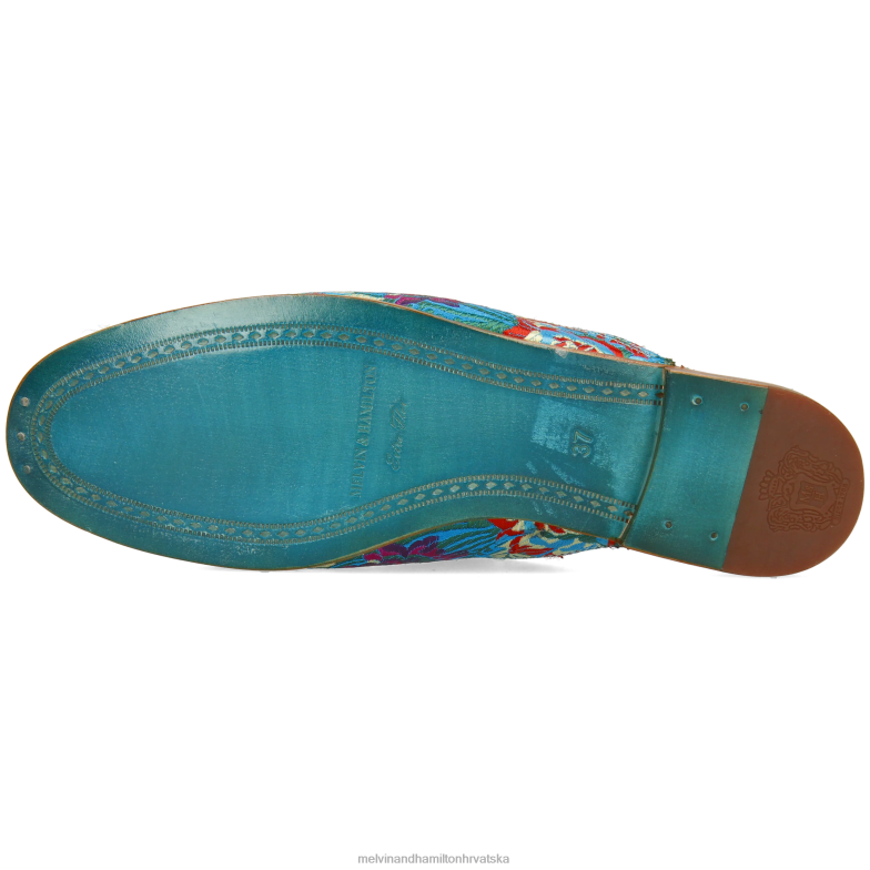 scarlett 2 žene Melvin & Hamilton multi 22DJH1605 mazge