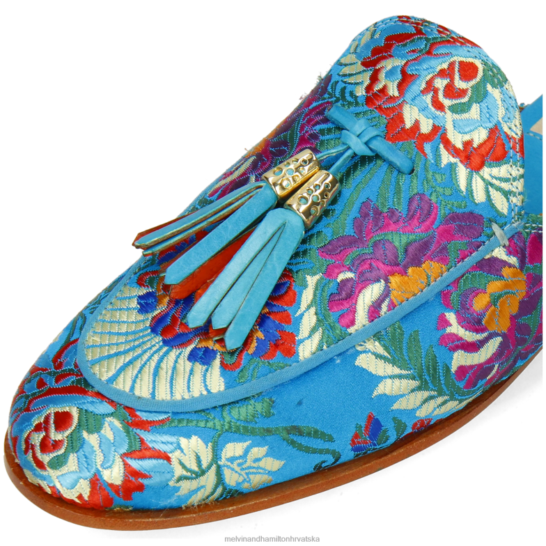 scarlett 2 žene Melvin & Hamilton multi 22DJH1605 mazge