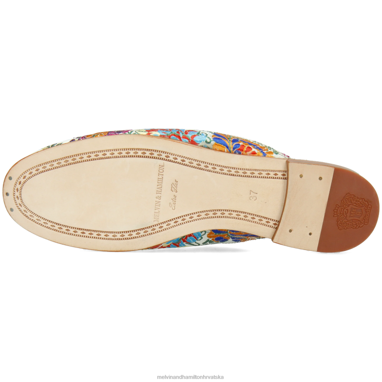 scarlett 2 žene Melvin & Hamilton multi 22DJH1620 mazge