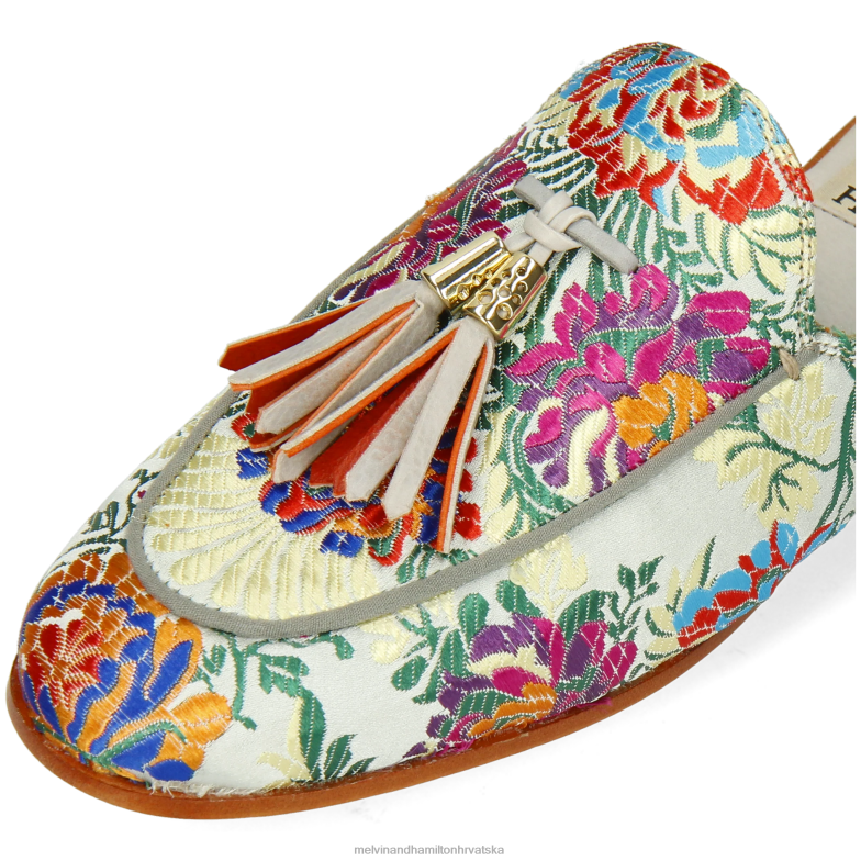 scarlett 2 žene Melvin & Hamilton multi 22DJH1620 mazge