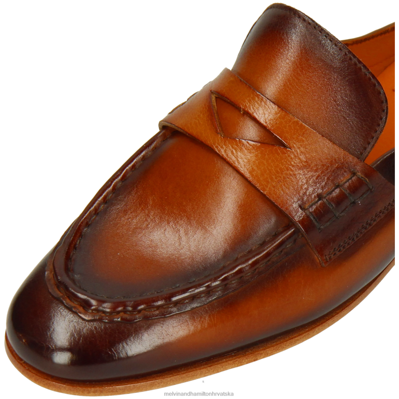 scarlett 71 žene Melvin & Hamilton smeđa 22DJH1549 mazge