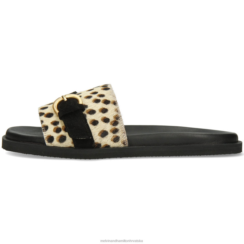 wilma 11 žene Melvin & Hamilton multi 22DJH1738 mazge