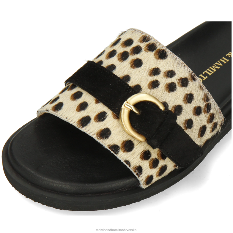 wilma 11 žene Melvin & Hamilton multi 22DJH1738 mazge