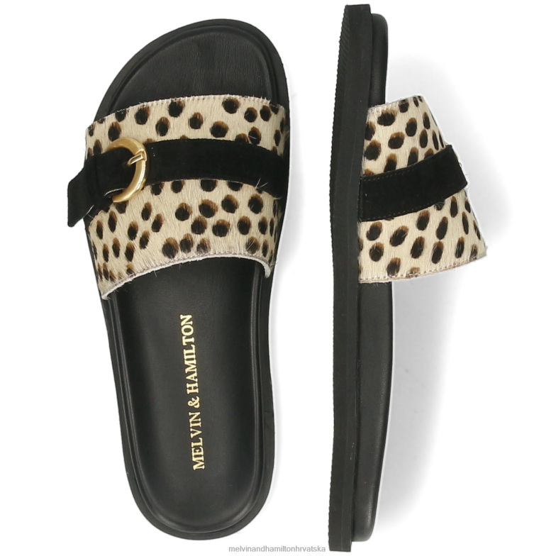 wilma 11 žene Melvin & Hamilton multi 22DJH1738 mazge