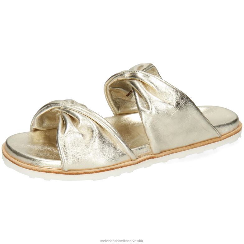 wilma 16 žene Melvin & Hamilton zlato 22DJH1659 mazge