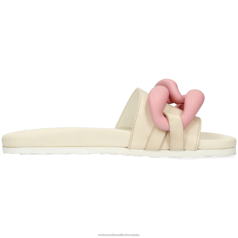 wilma 26 žene Melvin & Hamilton bijela 22DJH1692 mazge