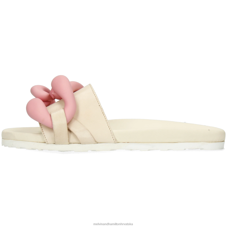 wilma 26 žene Melvin & Hamilton bijela 22DJH1692 mazge