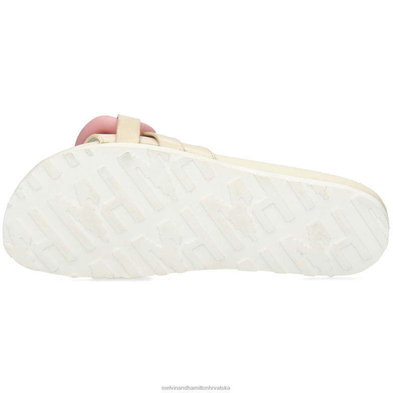 wilma 26 žene Melvin & Hamilton bijela 22DJH1692 mazge