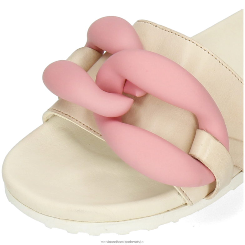 wilma 26 žene Melvin & Hamilton bijela 22DJH1692 mazge