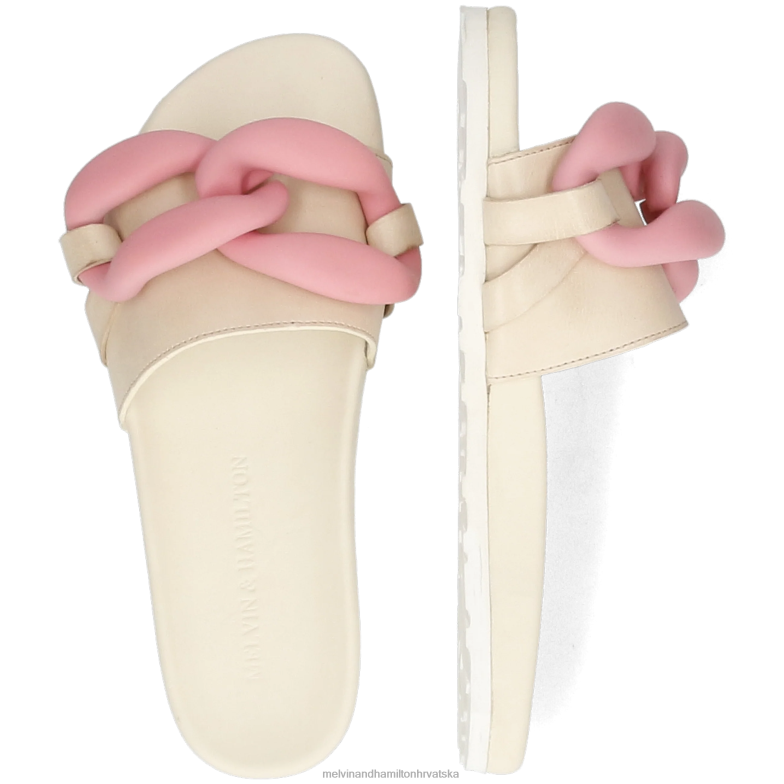 wilma 26 žene Melvin & Hamilton bijela 22DJH1692 mazge