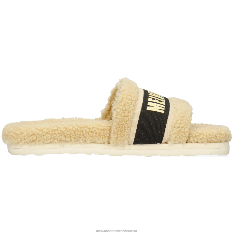 wilma 34 žene Melvin & Hamilton bež 22DJH1653 mazge