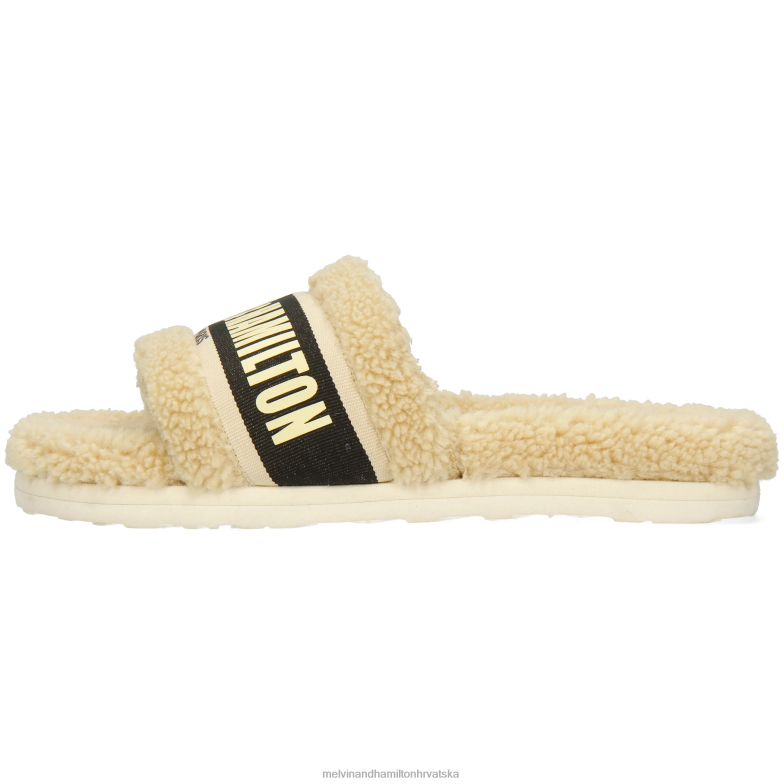 wilma 34 žene Melvin & Hamilton bež 22DJH1653 mazge