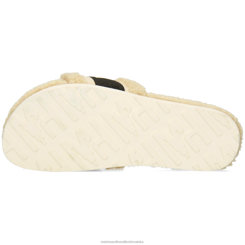 wilma 34 žene Melvin & Hamilton bež 22DJH1653 mazge