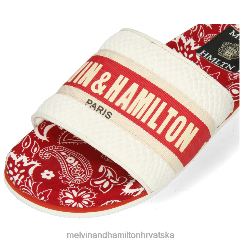 wilma 34 žene Melvin & Hamilton multi 22DJH1648 mazge