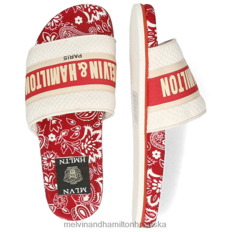 wilma 34 žene Melvin & Hamilton multi 22DJH1648 mazge