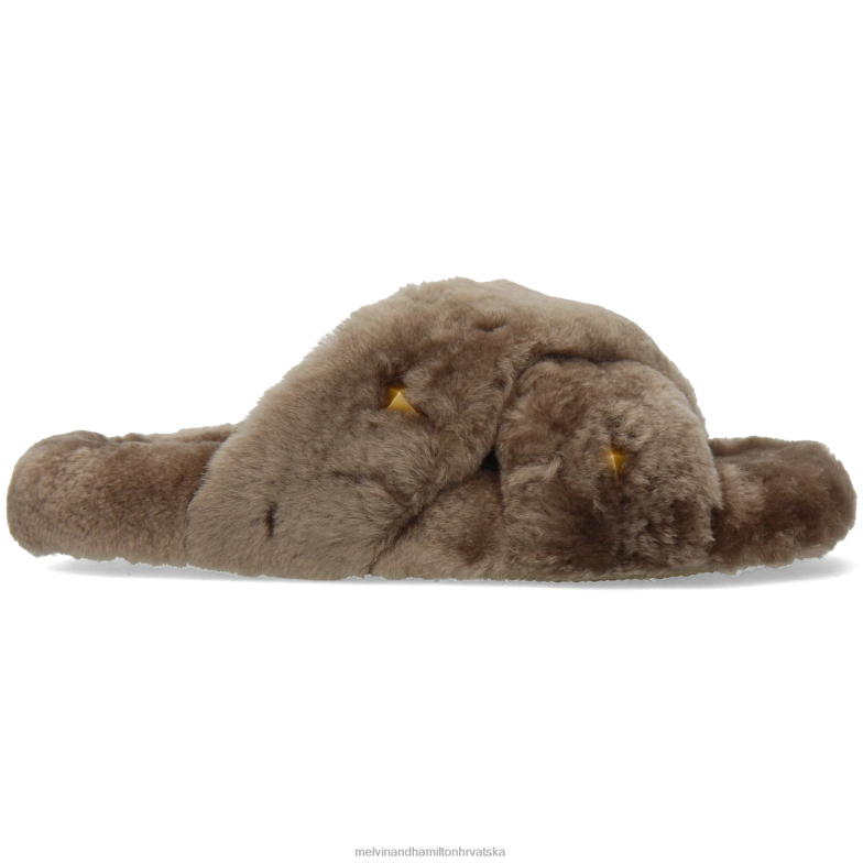 wilma 36 žene Melvin & Hamilton siva 22DJH1711 mazge