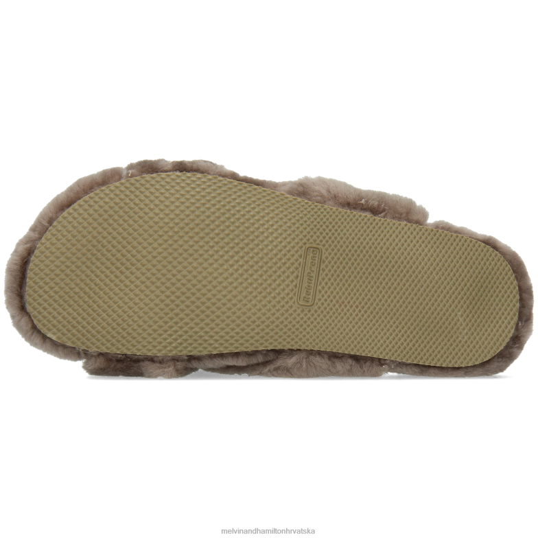 wilma 36 žene Melvin & Hamilton siva 22DJH1711 mazge