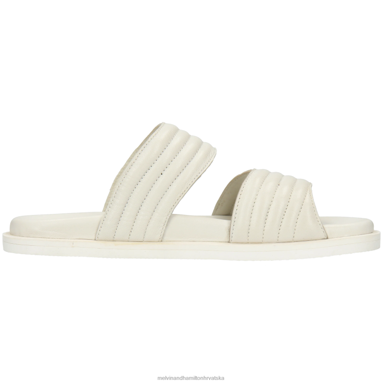 wilma 38 žene Melvin & Hamilton bijela 22DJH1714 mazge