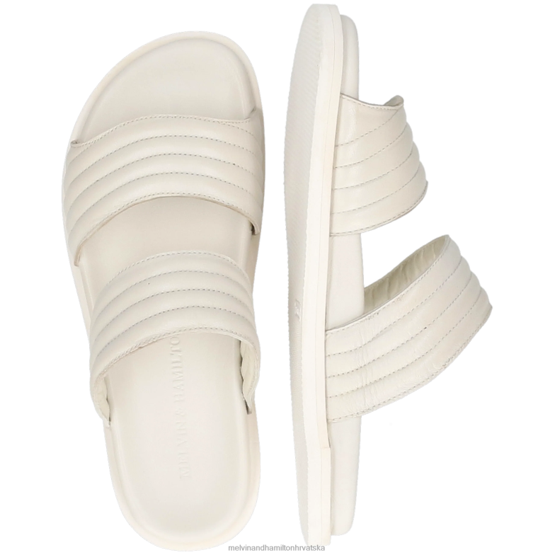 wilma 38 žene Melvin & Hamilton bijela 22DJH1714 mazge